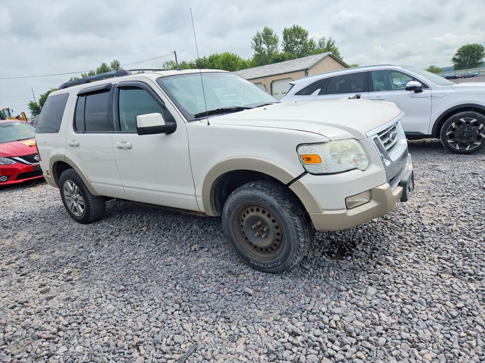 Продажа на аукционе авто 2010 Ford Explorer, vin: 1FMEU7EE4AUA07367, номер лота: 60473536