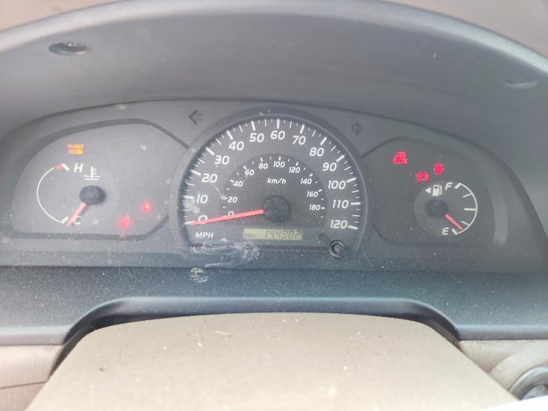 2005 Toyota Tundra მანქანა იყიდება აუქციონზე, vin: 5TBJU32135S449668, აუქციონის ნომერი: 59652816