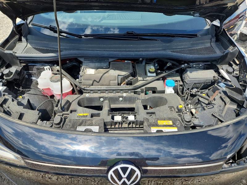 2023 Volkswagen Id.4 მანქანა იყიდება აუქციონზე, vin: 1V2VMPE82PC021778, აუქციონის ნომერი: 62030346