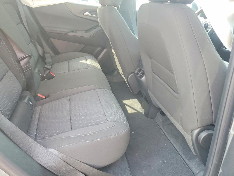 Aukcja sprzedaży 2026 Chevrolet Equinox, vin: 3GNAXHEG0TL400840, numer aukcji: 60838146