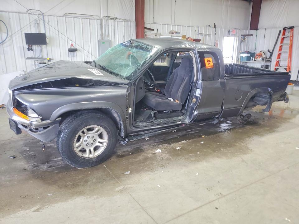Aukcja sprzedaży 2002 Dodge Dakota, vin: 1B7GG42N22S720904, numer aukcji: 61801466