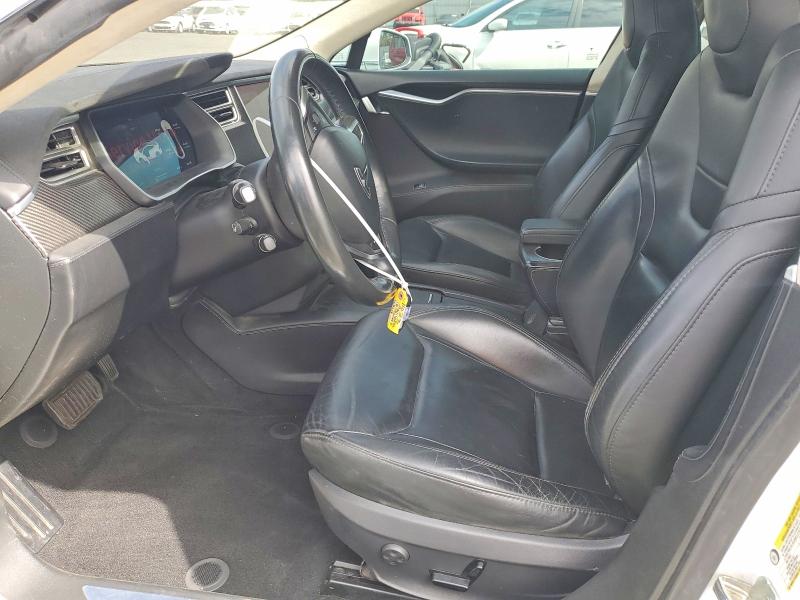 Aukcja sprzedaży 2016 Tesla Model S, vin: 5YJSA1E2XGF162459, numer aukcji: 60614266