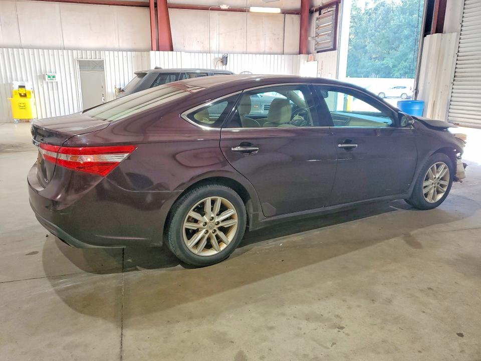 Aukcja sprzedaży 2014 Toyota Avalon, vin: 4T1BK1EB9EU085273, numer aukcji: 61951236