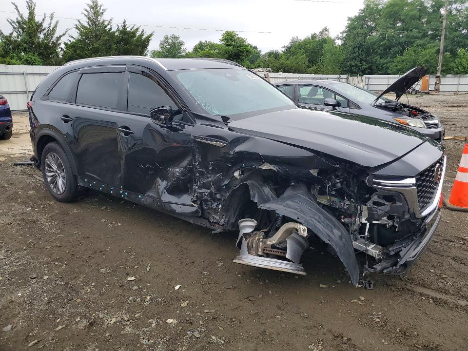 Aukcja sprzedaży 2025 Mazda Cx-90, vin: JM3KKAHD0S1196137, numer aukcji: 59819786