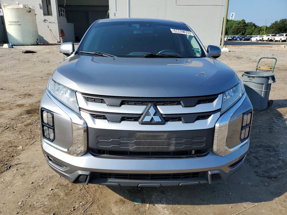 Aukcja sprzedaży 2021 Mitsubishi Outlander Sport, vin: JA4APVAU7MU016929, numer aukcji: 59602306