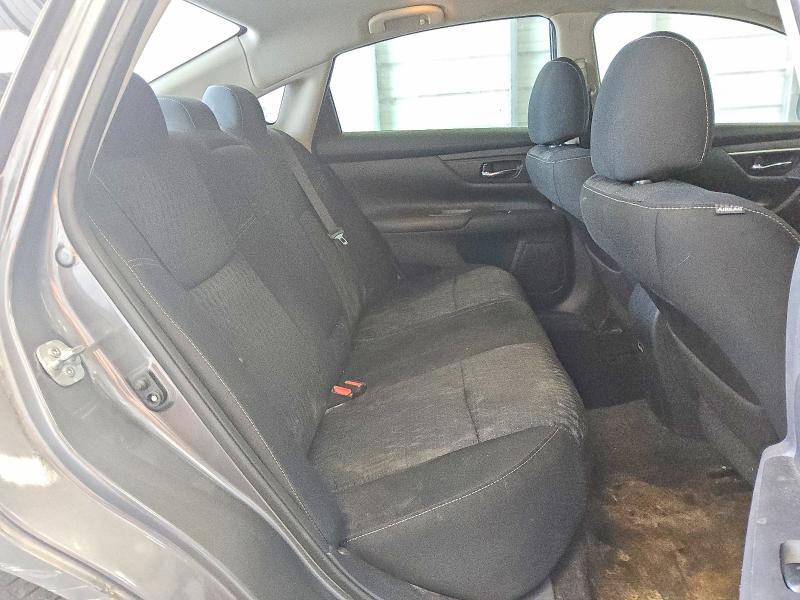 Продажа на аукционе авто 2017 Nissan Altima, vin: 1N4AL3AP0HN308993, номер лота: 62137706