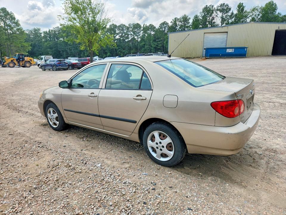 Продажа на аукционе авто 2007 Toyota Corolla, vin: 1NXBR32E37Z936170, номер лота: 62023426