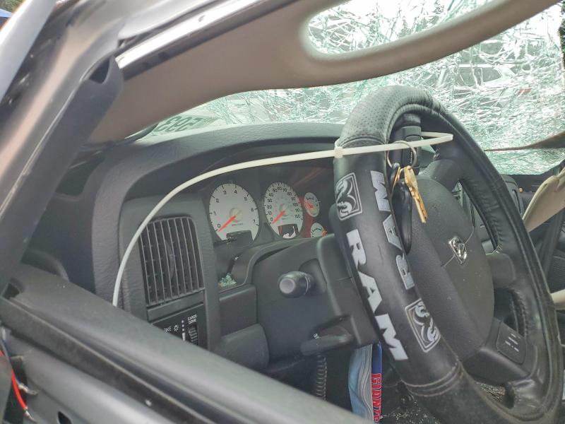 Aukcja sprzedaży 2005 Dodge Ram 1500, vin: 1D7HU18D35J640294, numer aukcji: 59333206