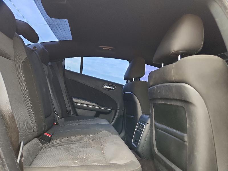 Aukcja sprzedaży 2017 Dodge Charger, vin: 2C3CDXCT7HH510275, numer aukcji: 61428096