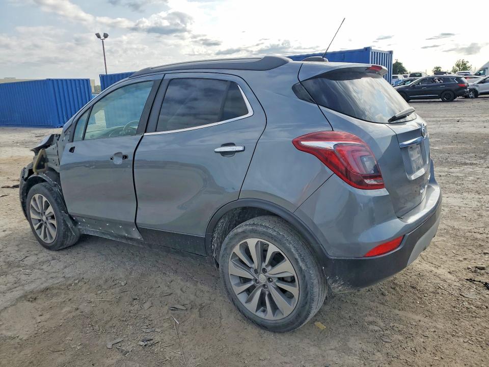 Продаж на аукціоні авто 2019 Buick Encore, vin: KL4CJASB4KB937112, номер лоту: 61871986