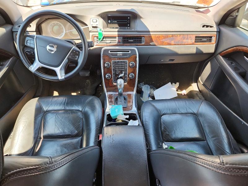 Aukcja sprzedaży 2013 Volvo Xc70, vin: YV4902BZ6D1153168, numer aukcji: 61012566