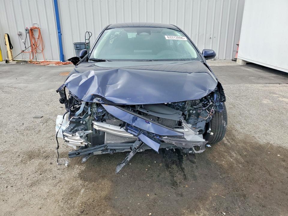 63313996 :رقم المزاد ، 5YFB4MDE2TP403756 vin ، 2026 Toyota Corolla مزاد بيع