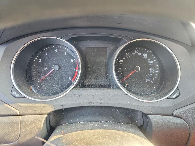 Продаж на аукціоні авто 2016 Volkswagen Jetta, vin: 3VW267AJ1GM362821, номер лоту: 63212706