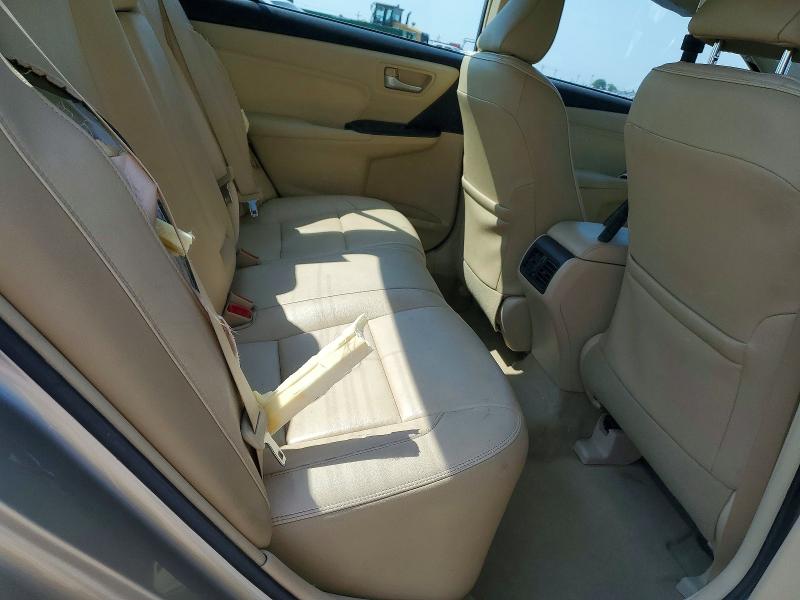 Aukcja sprzedaży 2017 Toyota Camry Hybrid, vin: 4T1BD1FK9HU213573, numer aukcji: 59647956