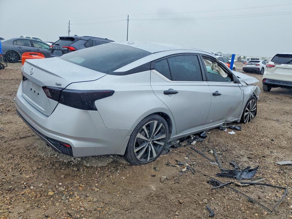 62002366 :رقم المزاد ، 1N4BL4CV6KN313788 vin ، 2019 Nissan Altima مزاد بيع
