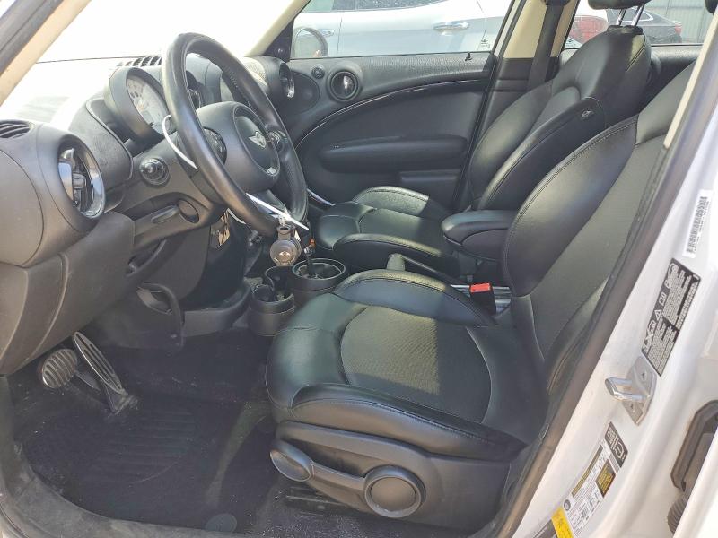 Продаж на аукціоні авто 2014 Mini Cooper, vin: WMWZC5C52EWP39861, номер лоту: 60996276