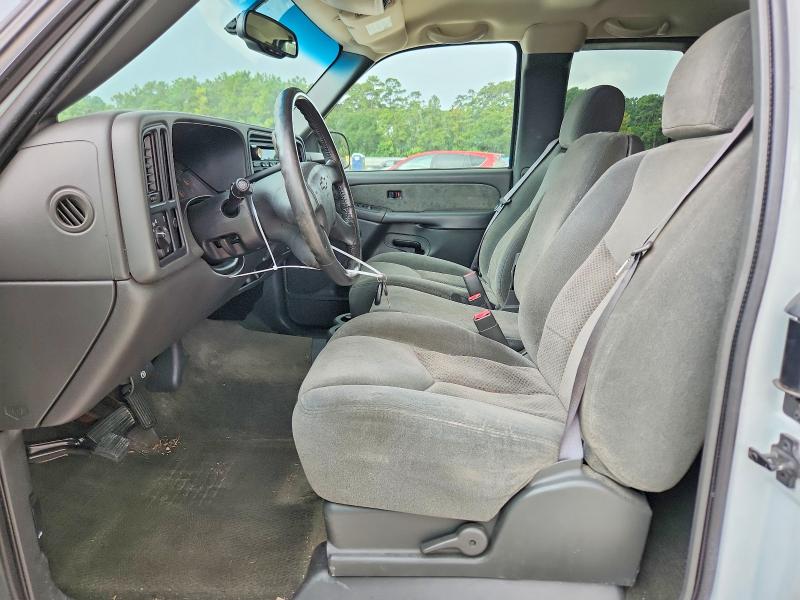 Aukcja sprzedaży 2003 Chevrolet Silverado, vin: 2GCEC19V631358715, numer aukcji: 60657986
