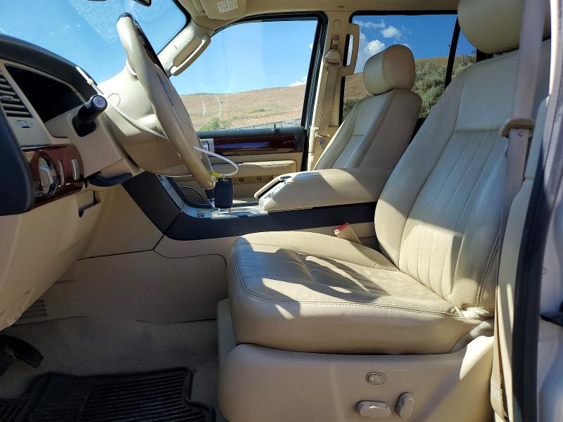 Aukcja sprzedaży 2006 Lincoln Navigator, vin: 5LMFU28546LJ08468, numer aukcji: 60697636