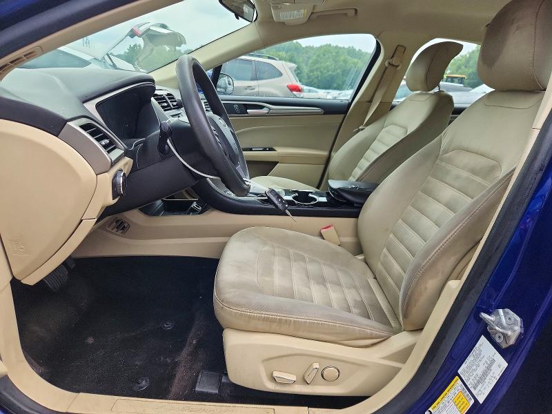 2015 Ford Fusion მანქანა იყიდება აუქციონზე, vin: 3FA6P0H79FR162294, აუქციონის ნომერი: 62792646