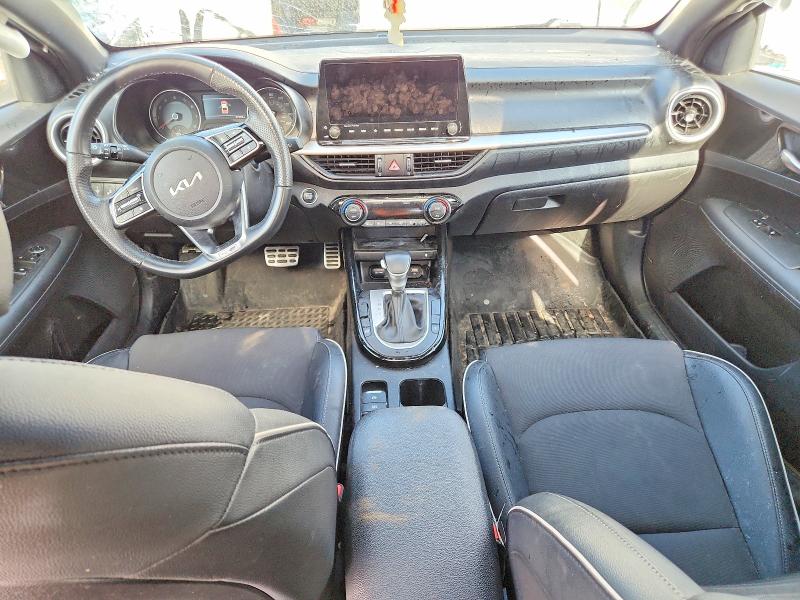 Aukcja sprzedaży 2024 Kia Forte, vin: 3KPF54AD0RE701128, numer aukcji: 62265786