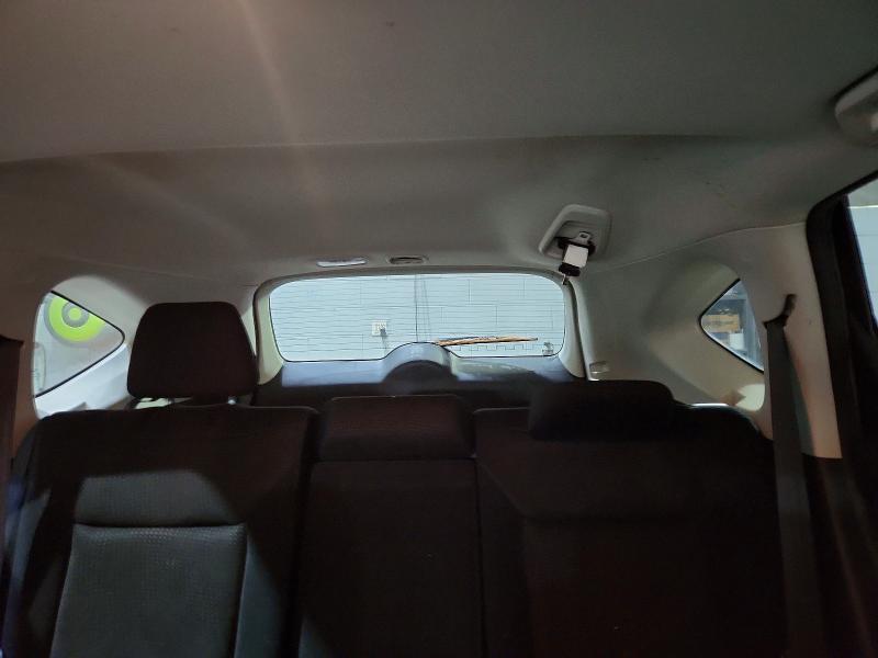 Продаж на аукціоні авто 2013 Honda Cr-v, vin: 5J6RM4H53DL038078, номер лоту: 59323416