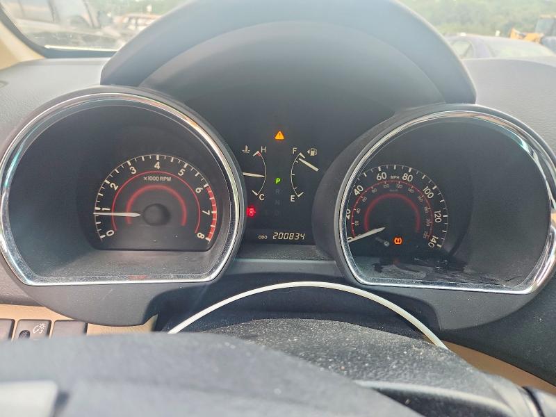 Aukcja sprzedaży 2012 Toyota Highlander, vin: 5TDZA3EH9CS030071, numer aukcji: 59633956
