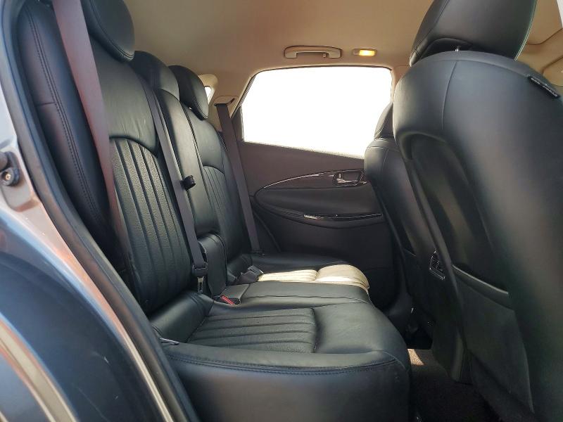 Продажа на аукционе авто 2013 Infiniti Ex37, vin: JN1BJ0HR9DM481229, номер лота: 61867586