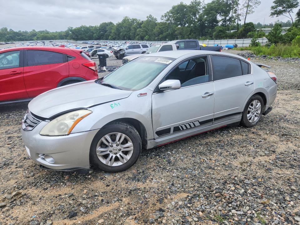 Aukcja sprzedaży 2011 Nissan Altima, vin: 1N4AL2AP6BN507158, numer aukcji: 60930996
