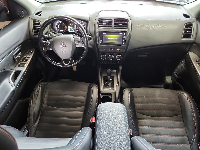 Продажа на аукционе авто 2018 Mitsubishi Outlander Sport, vin: JA4AR3AW2JZ033488, номер лота: 62838076