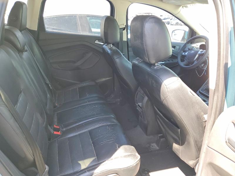 Aukcja sprzedaży 2013 Ford Escape, vin: 1FMCU0GX2DUD54682, numer aukcji: 61632116