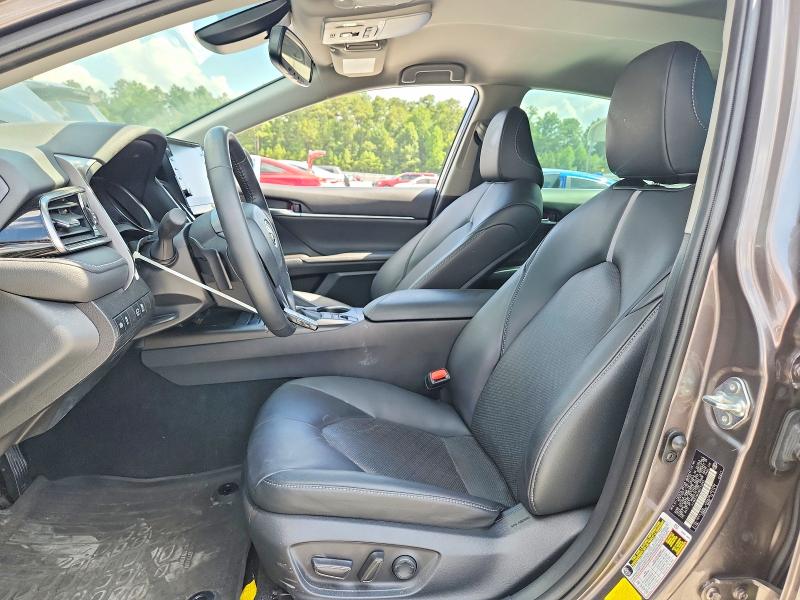 Aukcja sprzedaży 2022 Toyota Camry, vin: 4T1K61AK4NU713265, numer aukcji: 59679476
