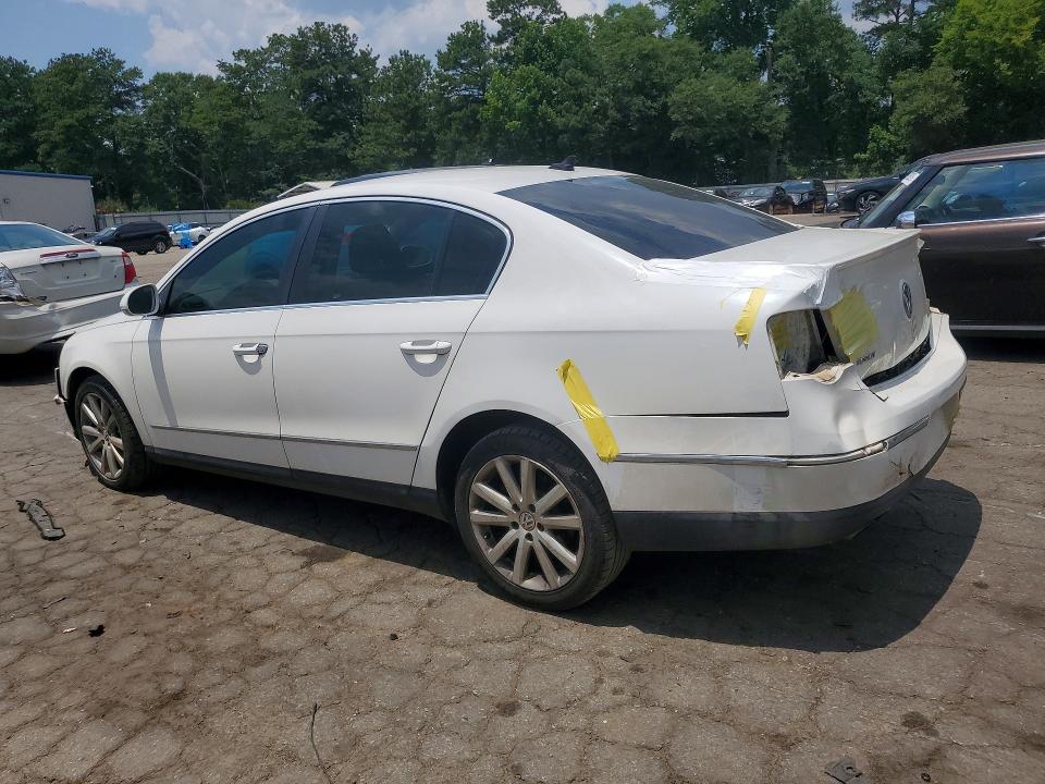Продажа на аукционе авто 2010 Volkswagen Passat, vin: WVWJK7AN5AE139739, номер лота: 59277756