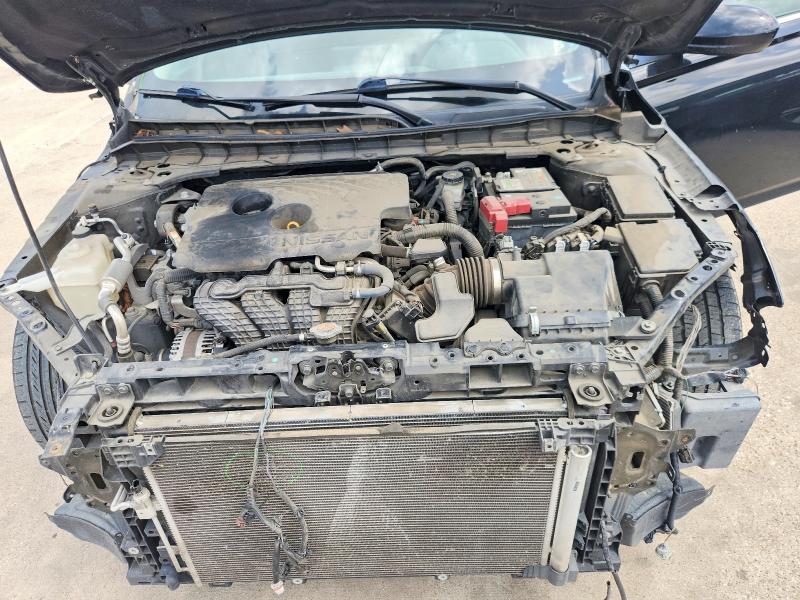 Aukcja sprzedaży 2020 Nissan Altima, vin: 1N4BL4BV3LN302184, numer aukcji: 60244776