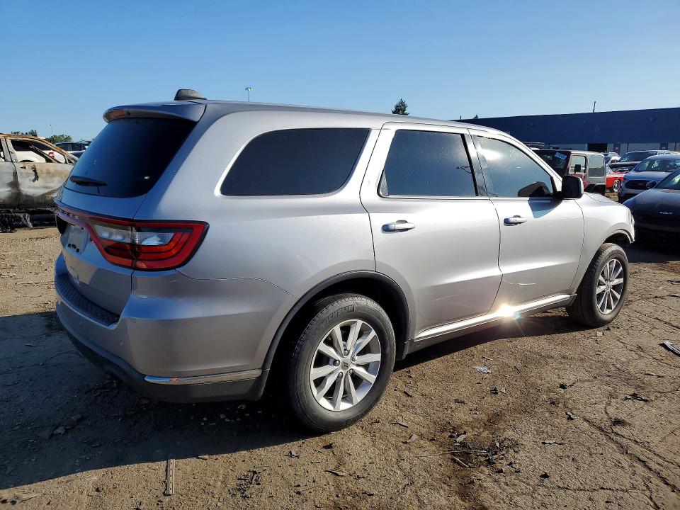Aukcja sprzedaży 2020 Dodge Durango, vin: 1C4RDHFG9LC266487, numer aukcji: 62128566