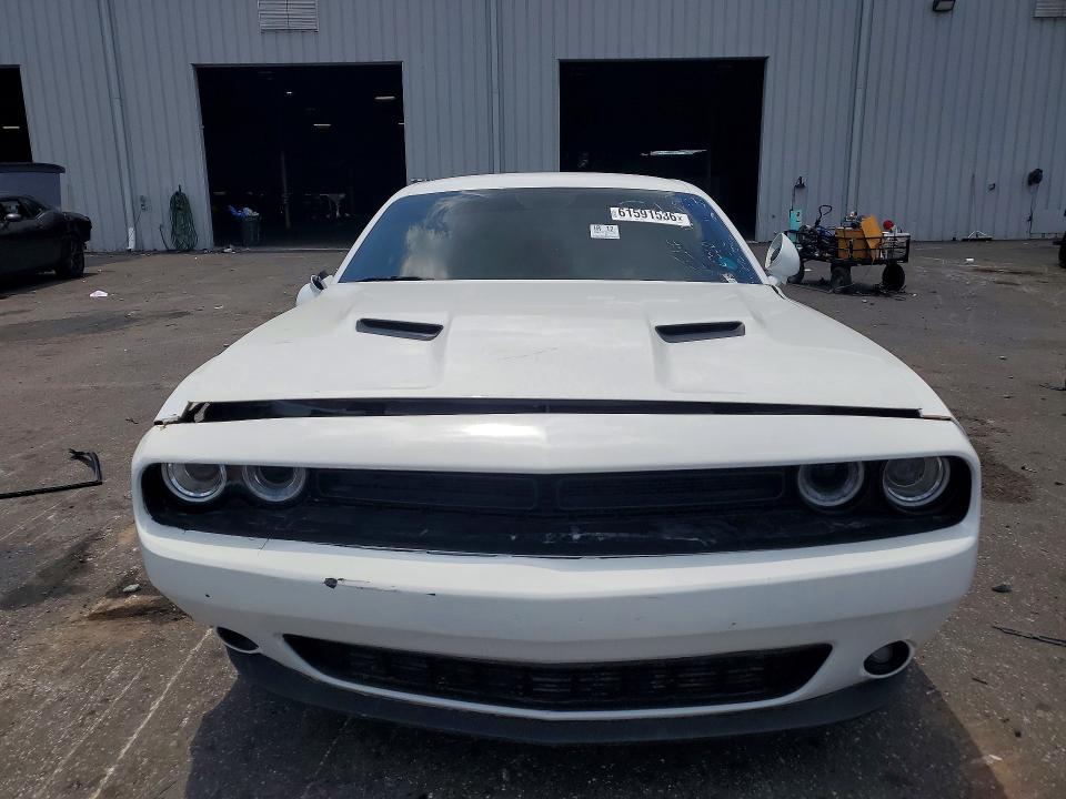 Aukcja sprzedaży 2021 Dodge Challenger, vin: 2C3CDZAG7MH596800, numer aukcji: 61591536