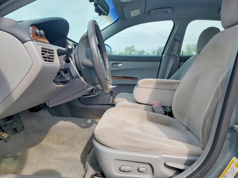 Продаж на аукціоні авто 2006 Buick Lacrosse, vin: 2G4WC582461226877, номер лоту: 62337706
