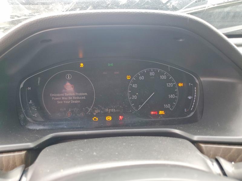 Aukcja sprzedaży 2018 Honda Accord, vin: 1HGCV1F52JA260937, numer aukcji: 60798476