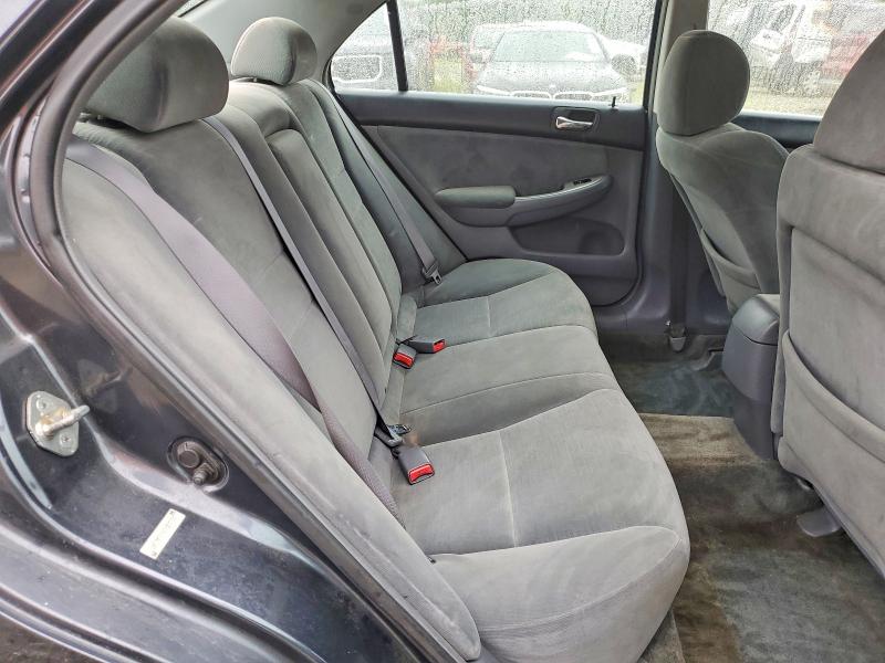 63218976 :رقم المزاد ، 1HGCM56716A024539 vin ، 2006 Honda Accord مزاد بيع