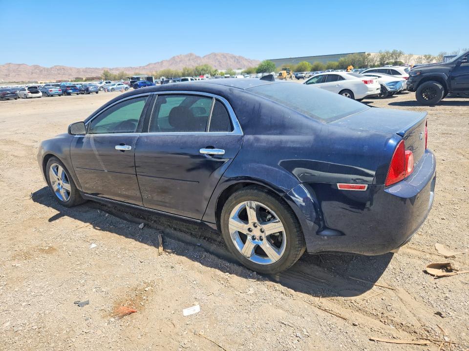 Продажа на аукционе авто 2012 Chevrolet Malibu, vin: 1G1ZC5E03CF273612, номер лота: 51899016