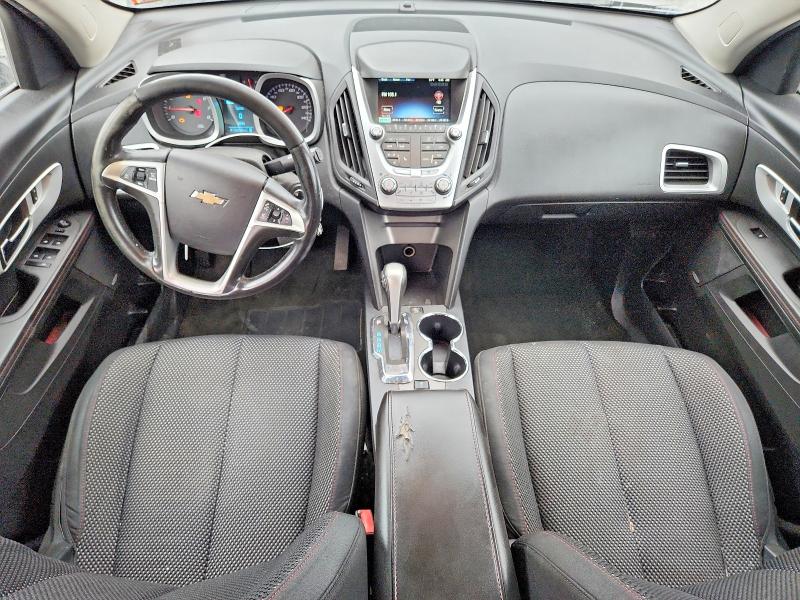 Продаж на аукціоні авто 2013 Chevrolet Equinox, vin: 2GNFLNEK6D6267642, номер лоту: 62042116