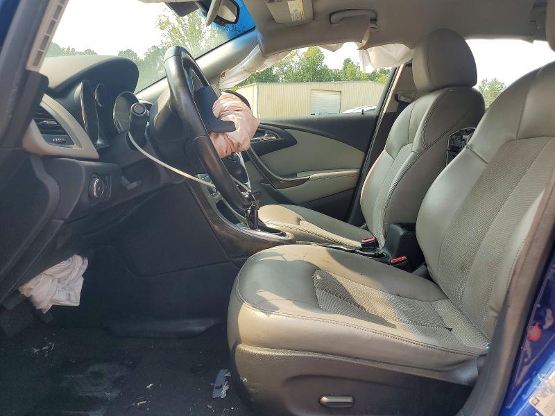 61999956 :رقم المزاد ، 1G4PR5SK3D4178740 vin ، 2013 Buick Verano مزاد بيع