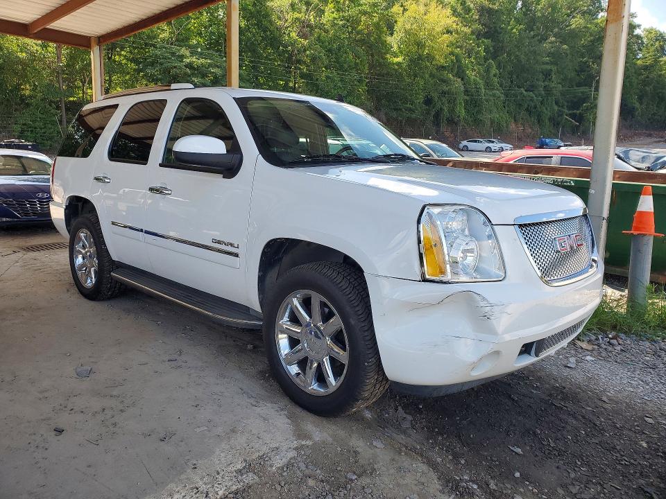 61479566 :رقم المزاد ، 1GKS2EEF0BR392879 vin ، 2011 Gmc Yukon مزاد بيع