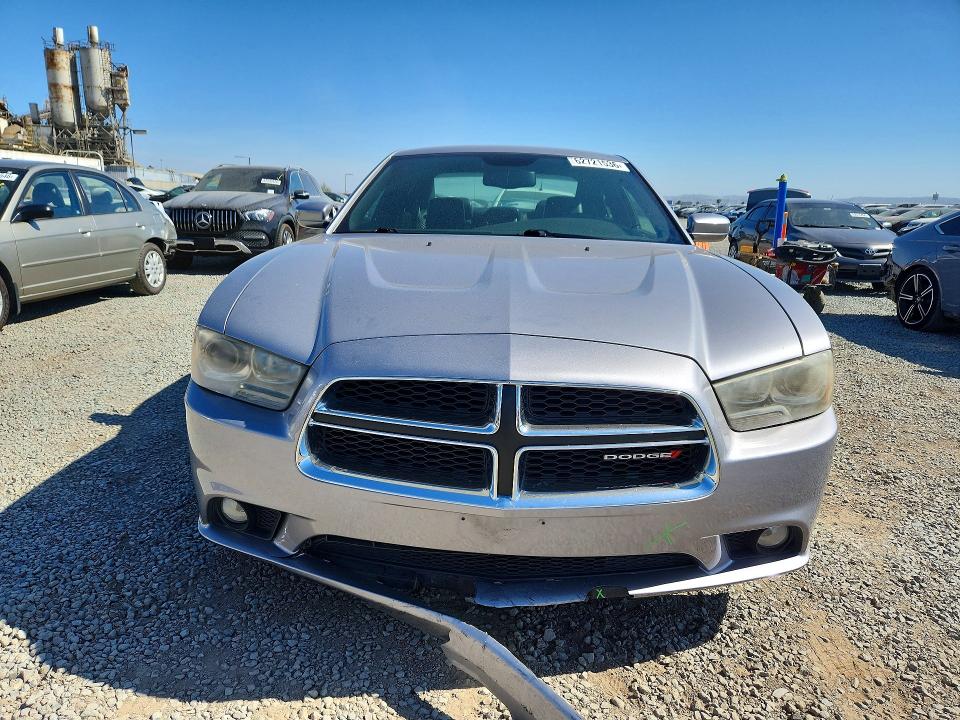 Продажа на аукционе авто 2014 Dodge Charger, vin: 2C3CDXCT0EH171094, номер лота: 62721536