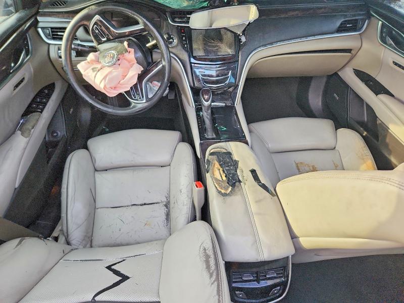 Продаж на аукціоні авто 2014 Cadillac Xts, vin: 2G61M5S31E9167903, номер лоту: 61855626