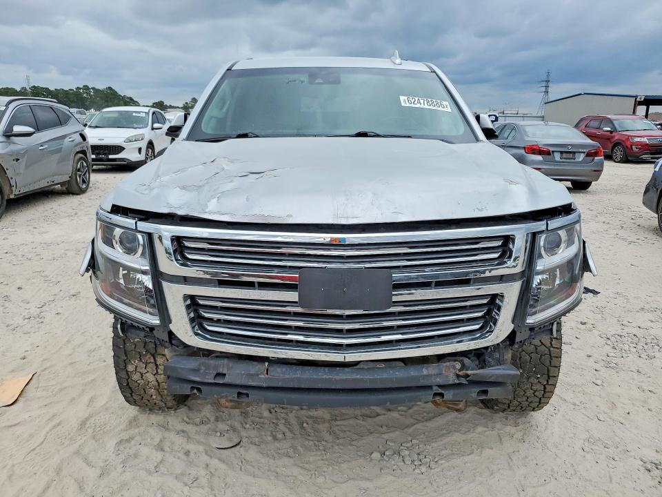 2019 Chevrolet Suburban მანქანა იყიდება აუქციონზე, vin: 1GNSKHKC2KR394535, აუქციონის ნომერი: 62478886