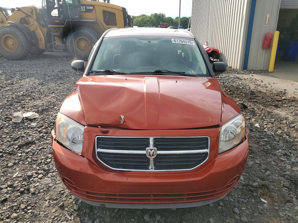 2009 Dodge Caliber მანქანა იყიდება აუქციონზე, vin: 1B3HB48A29D108015, აუქციონის ნომერი: 61764516