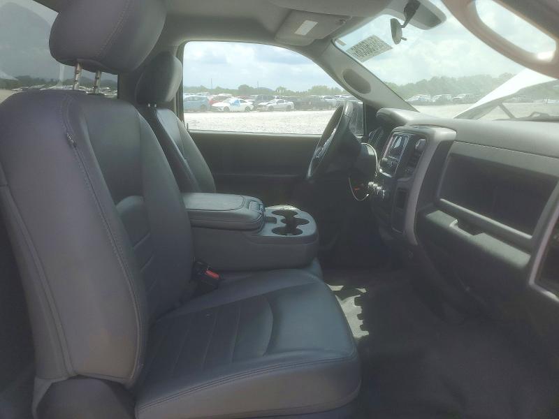 Aukcja sprzedaży 2015 Ram 1500, vin: 3C6JR6DG0FG589440, numer aukcji: 58050336