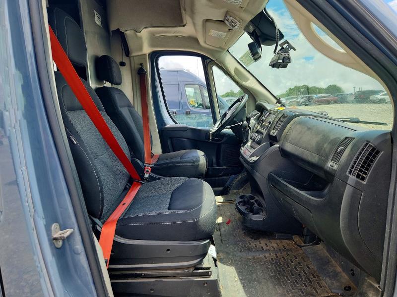 58766906 :رقم المزاد ، 3C6MRVJG4ME541413 vin ، 2021 Ram Promaster 3500 مزاد بيع