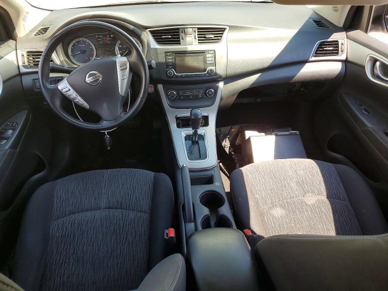 Aukcja sprzedaży 2015 Nissan Sentra, vin: 3N1AB7AP6FY331783, numer aukcji: 62624266