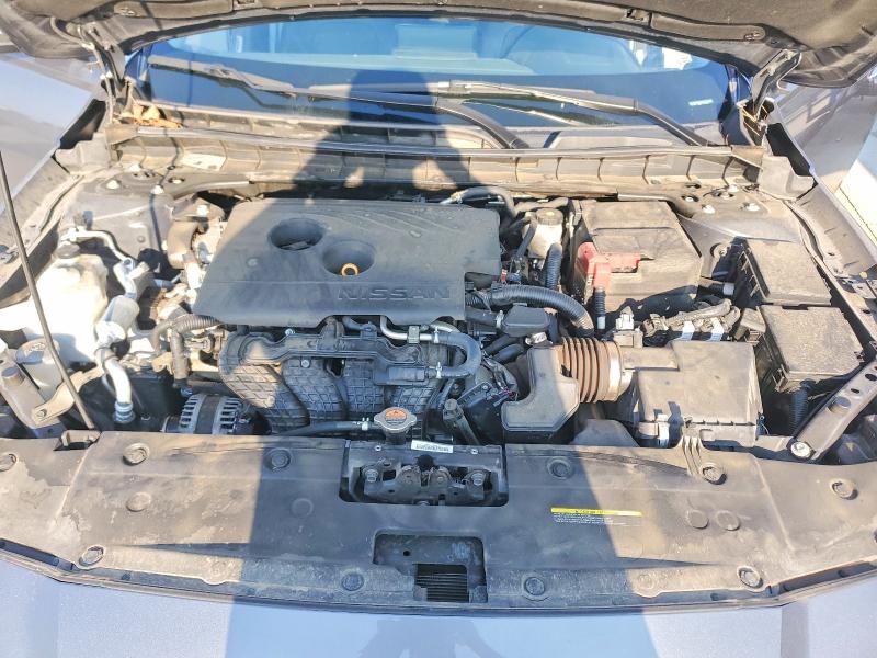 60187086 :رقم المزاد ، 1N4BL4FW8LC233782 vin ، 2020 Nissan Altima مزاد بيع